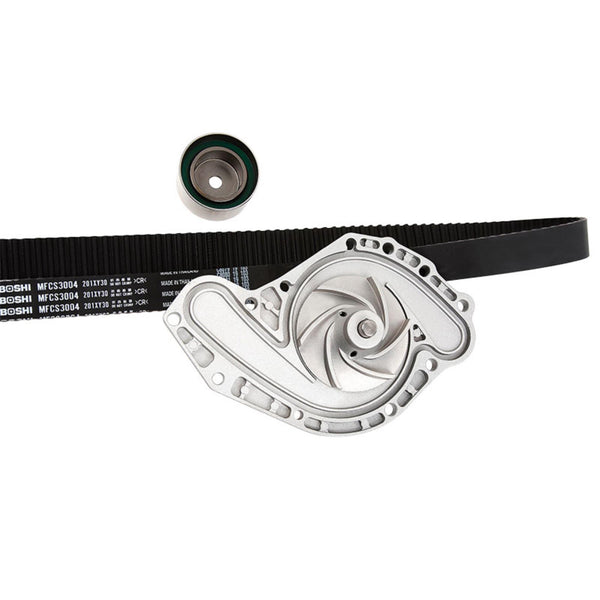 Kit De Banda De Distribucion Chrysler 300 3.5 2005-2010