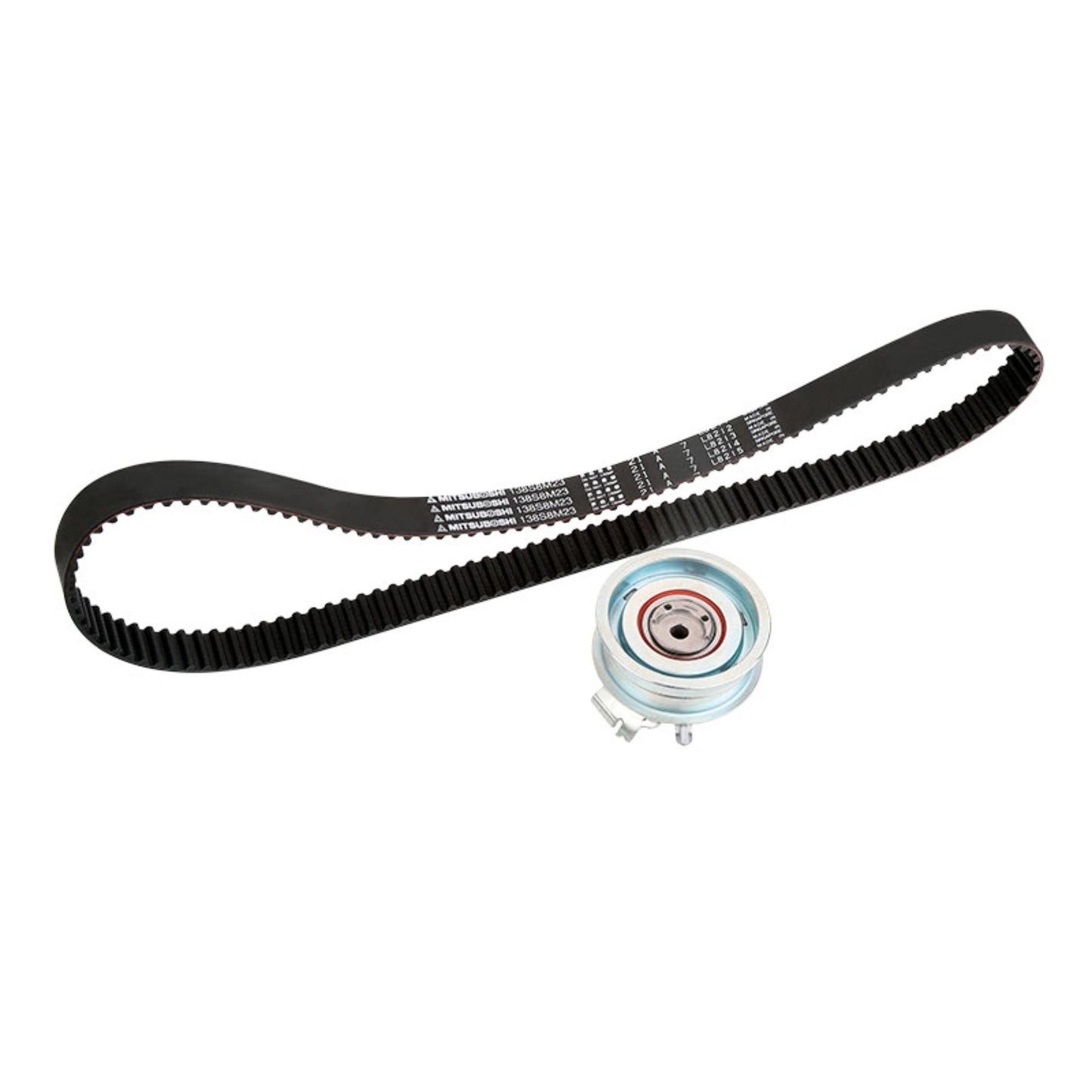 Kit De Banda De Distribucion Seat Cordoba 2.0 2001-2009