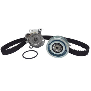 Kit De Banda De Distribucion Seat Cordoba 2.0 2004-2009