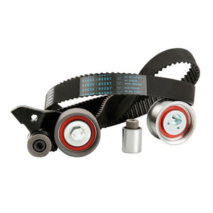 Kit de distribución Keepongreen KR-297-2 para Audi A6 Quattro 2002-2006 y otros modelos - imagen principal