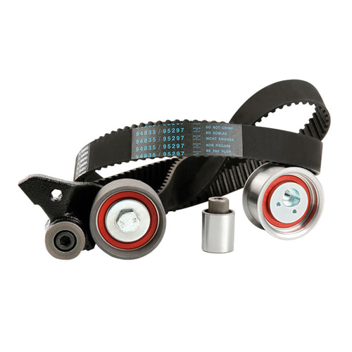 Kit de distribución Keepongreen KR-297-2 para Audi A6 Quattro 2002-2006 y otros modelos - imagen principal