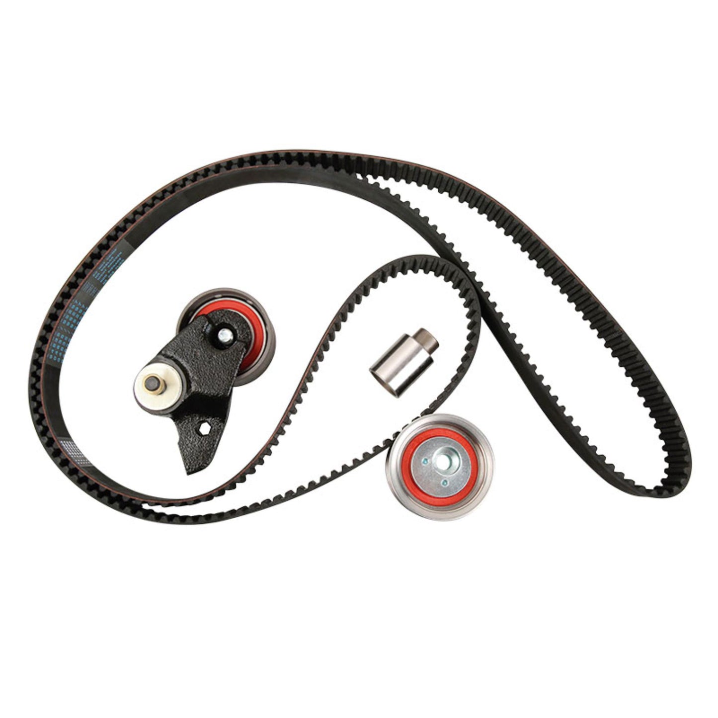 Kit De Banda De Distribucion Audi A6 Quattro 4.2 2002-2006