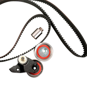 Kit de distribución Keepongreen KR-297-2 para Audi A6 Quattro 2002-2006 y otros modelos - vista adicional 3