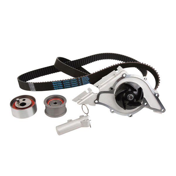Kit De Banda De Distribucion Audi A4 2.8 1996-2001