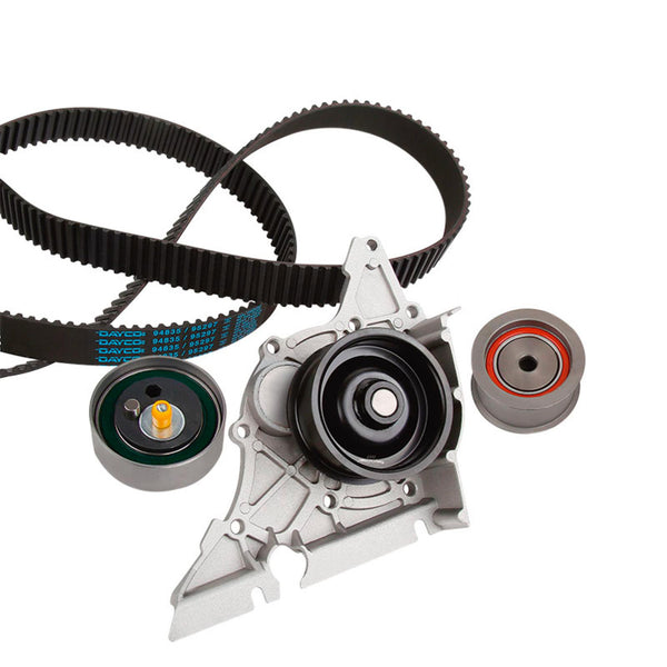 Kit De Banda De Distribucion Audi A4 2.8 1996-2001