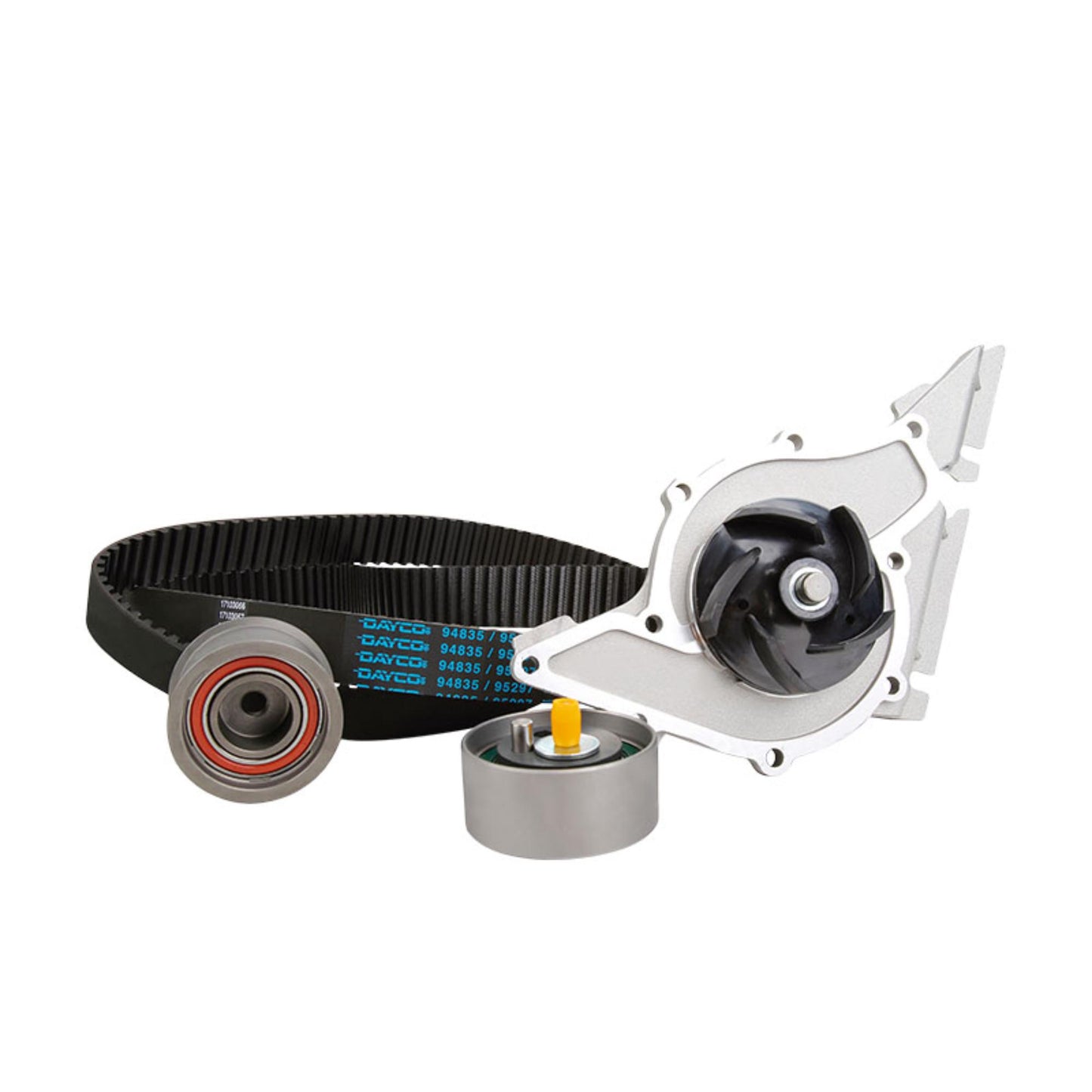 Kit De Banda De Distribucion Audi A4 2.8 1996-2001