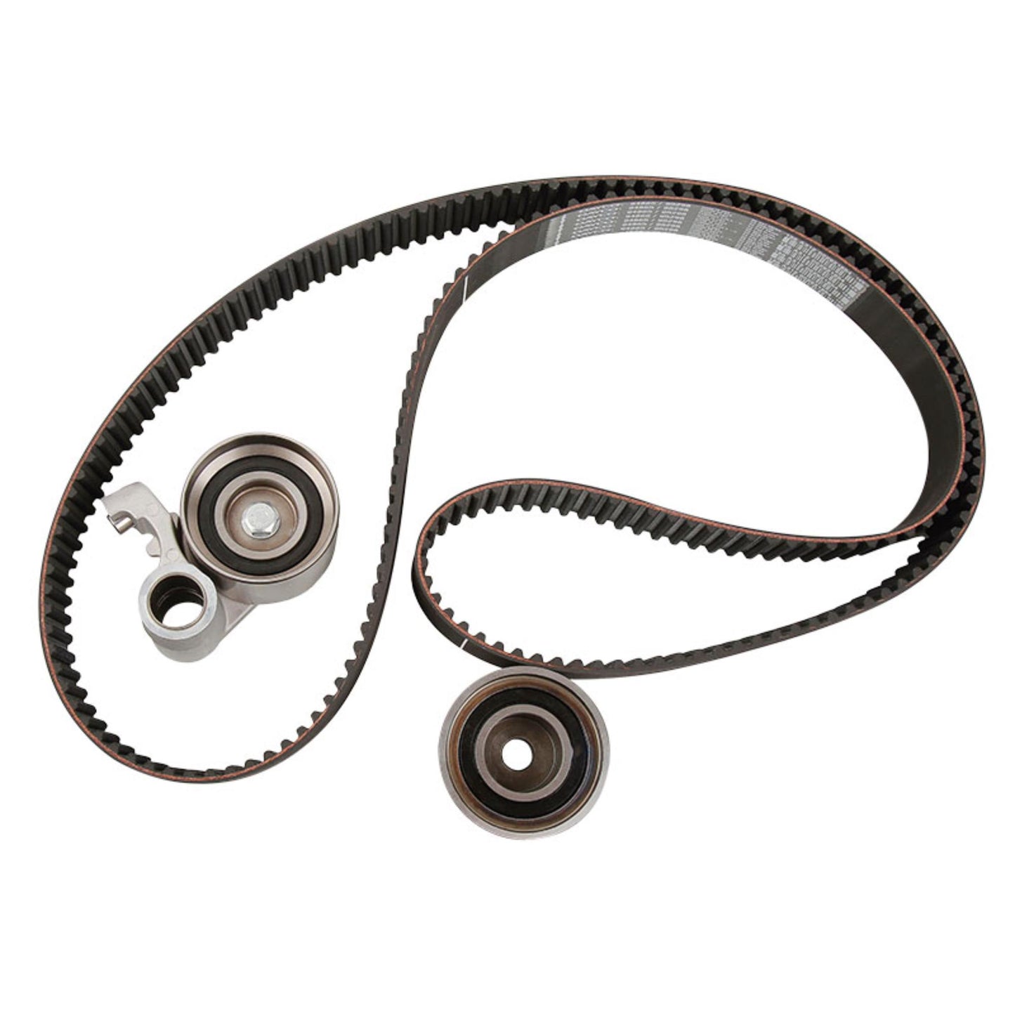 Kit De Banda De Distribucion Toyota 4 Runner 4.7 2003-2009