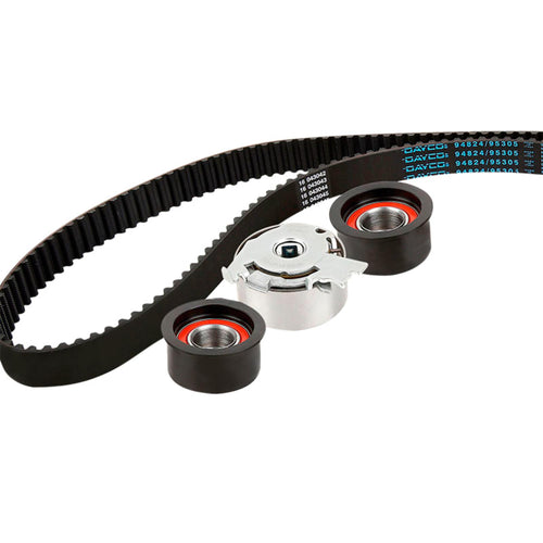 Kit de distribución Keepongreen KR-305 para Chevrolet Astra 2004-2006 L4 2.4L - vista adicional 3