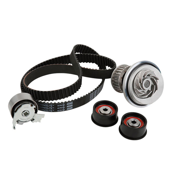 Kit De Banda De Distribucion Chevrolet Astra 2.4 2004-2006