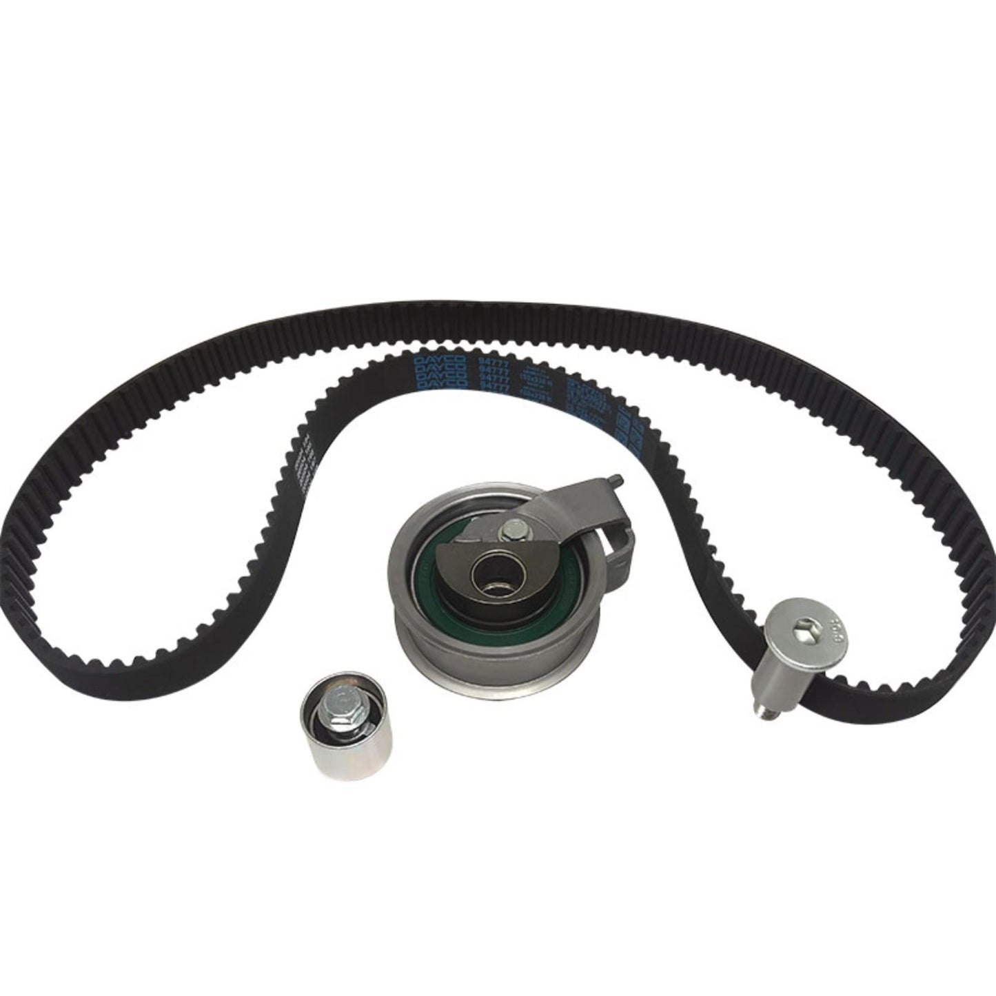 Kit De Banda De Distribucion Audi A3 1.8 2001-2004