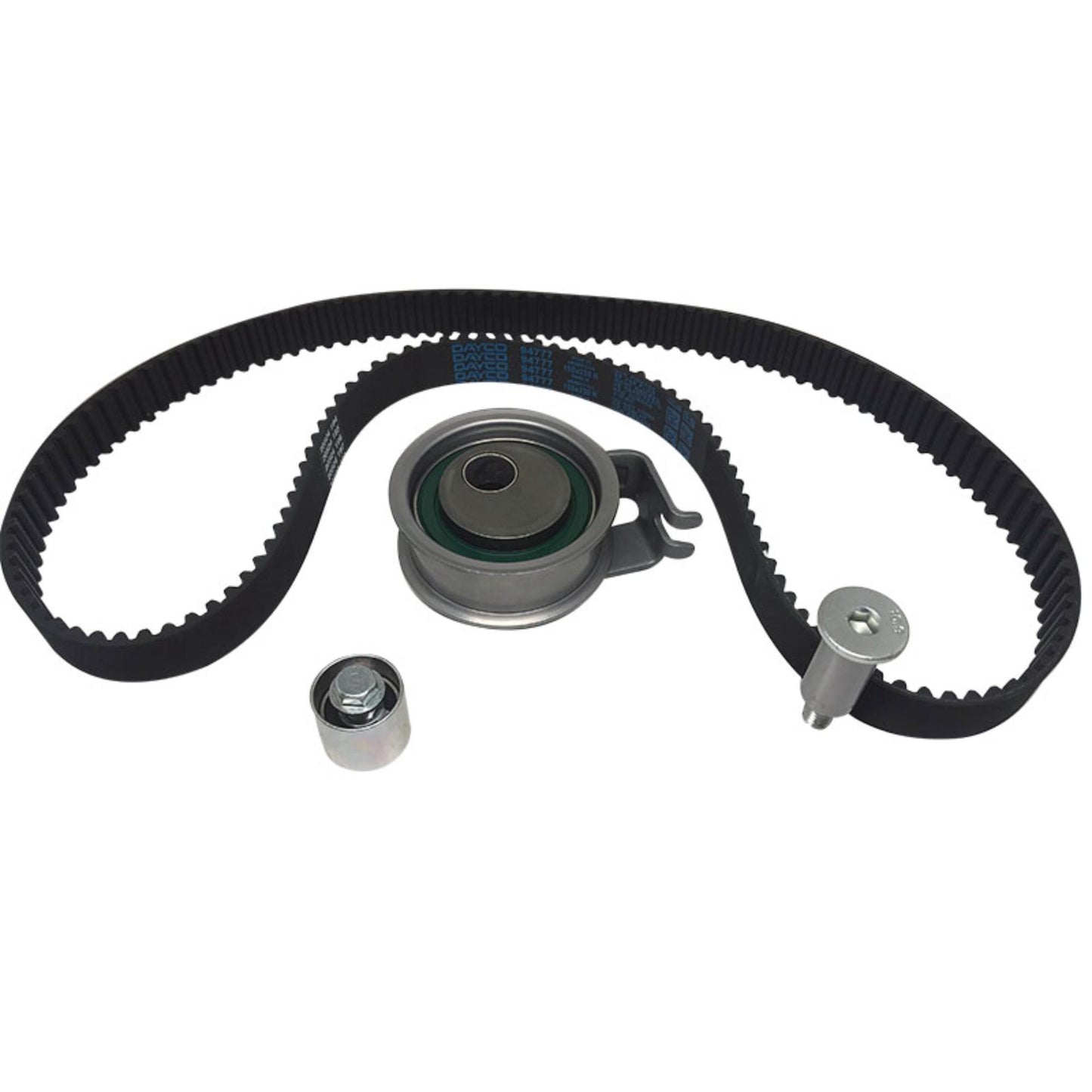 Kit De Banda De Distribucion Audi A3 1.8 2001-2004