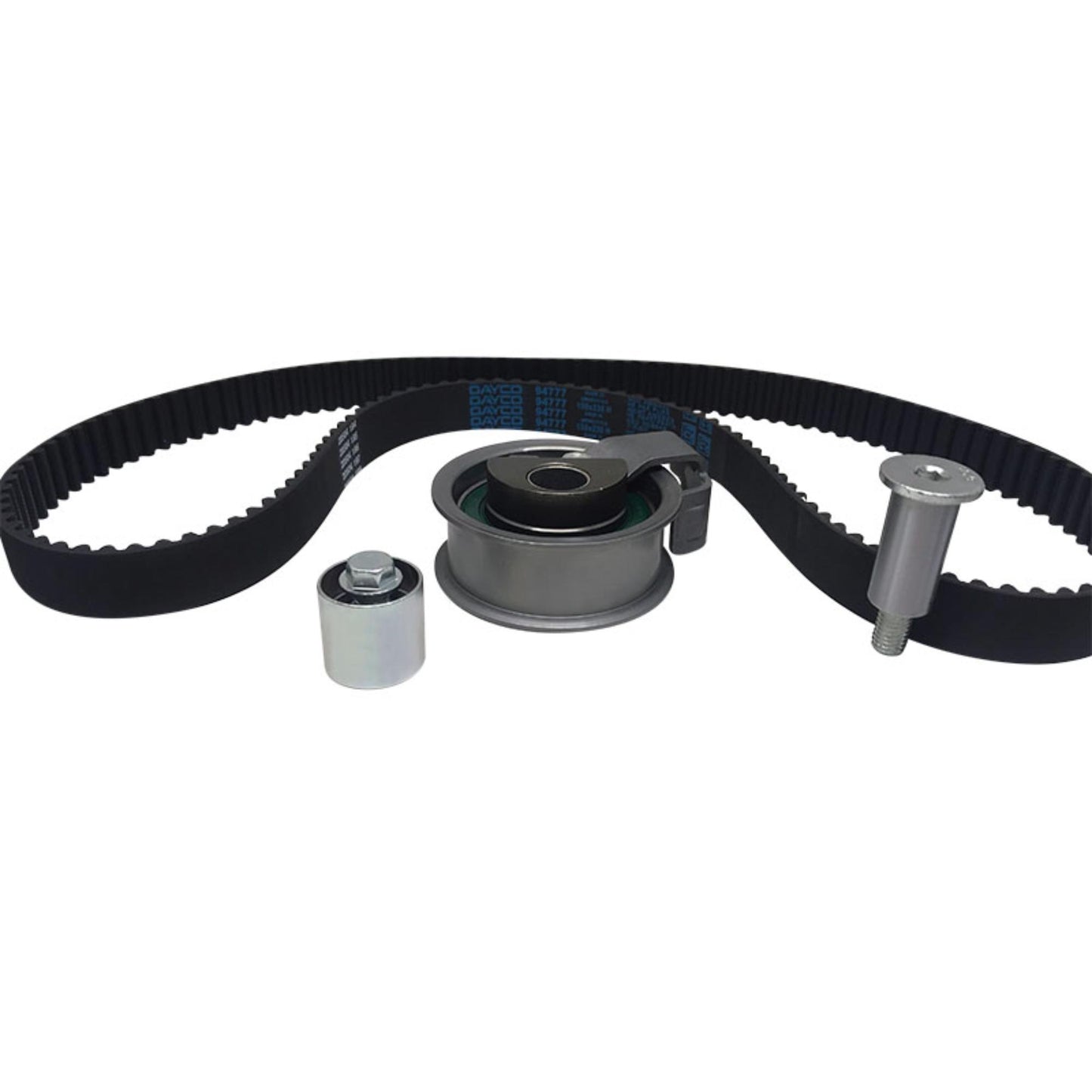 Kit De Banda De Distribucion Audi A3 1.8 2001-2004