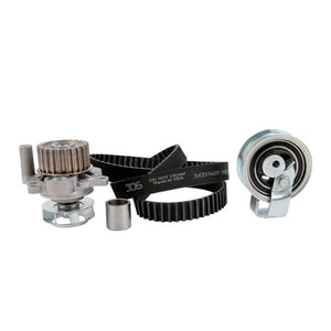Kit de distribución Keepongreen KR-306WP-1 para Audi A4 2001-2006 y otros modelos - imagen principal