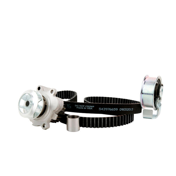 Kit De Banda De Distribucion Audi A4 1.8 2001-2006