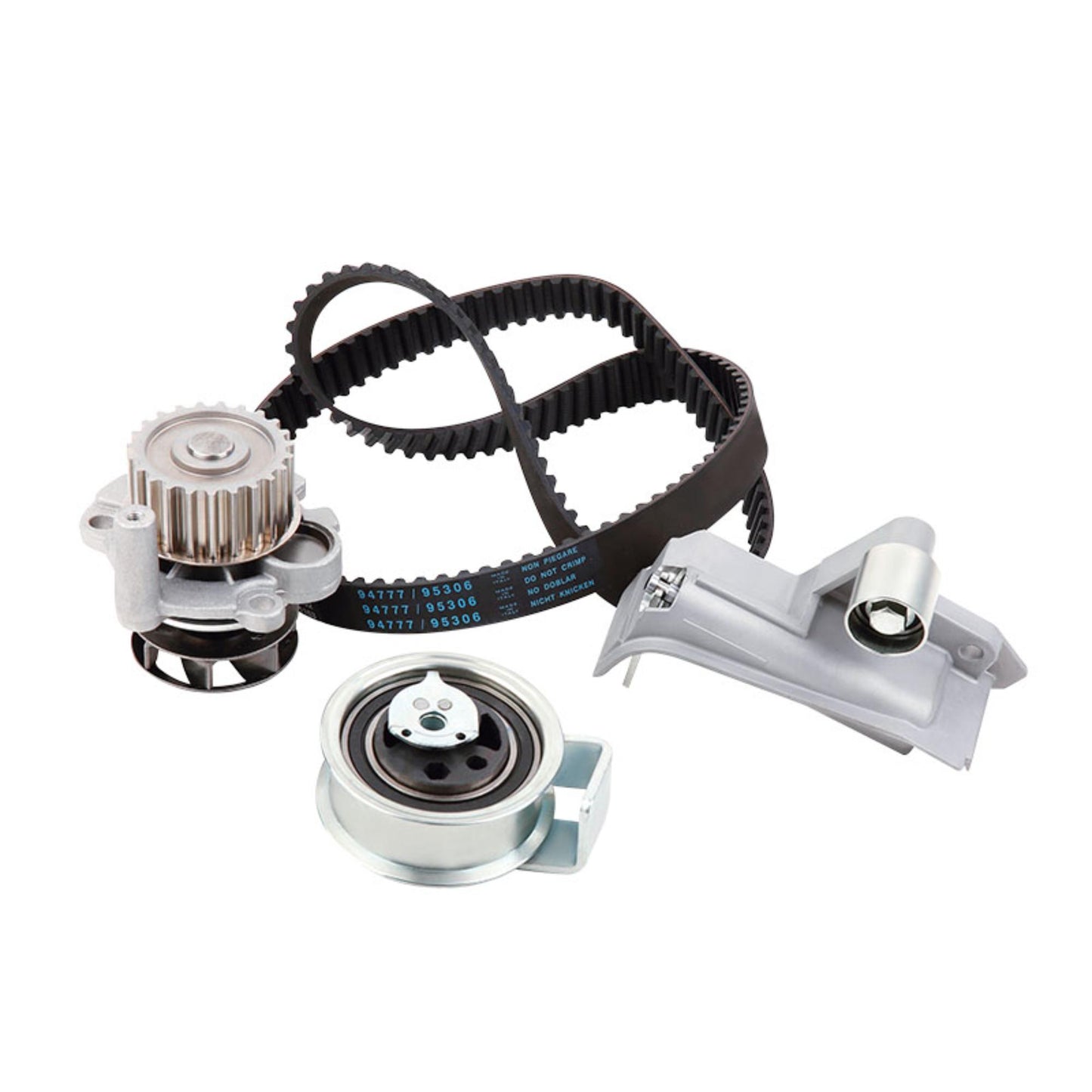Kit De Banda De Distribucion Audi A4 1.8 2001-2006
