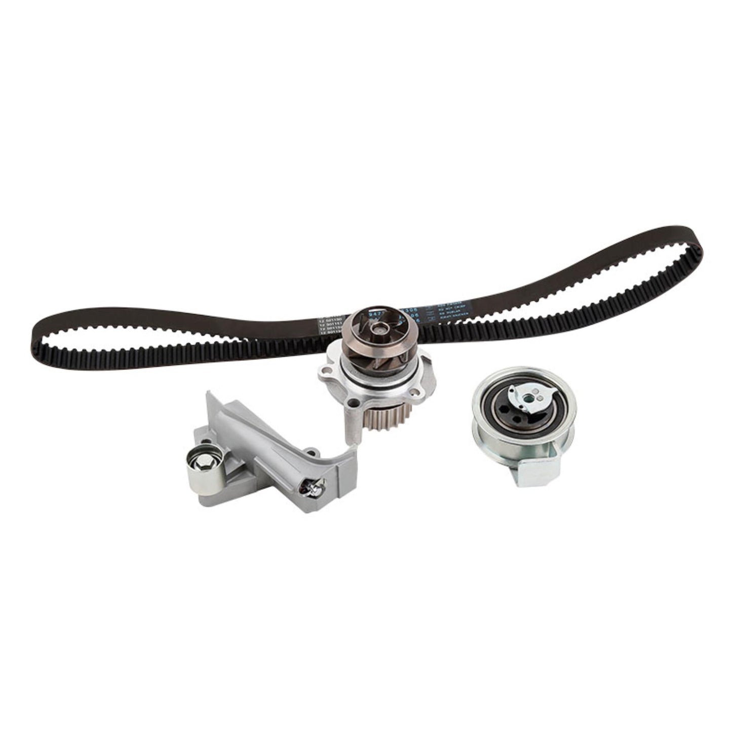 Kit De Banda De Distribucion Audi A4 1.8 2001-2006