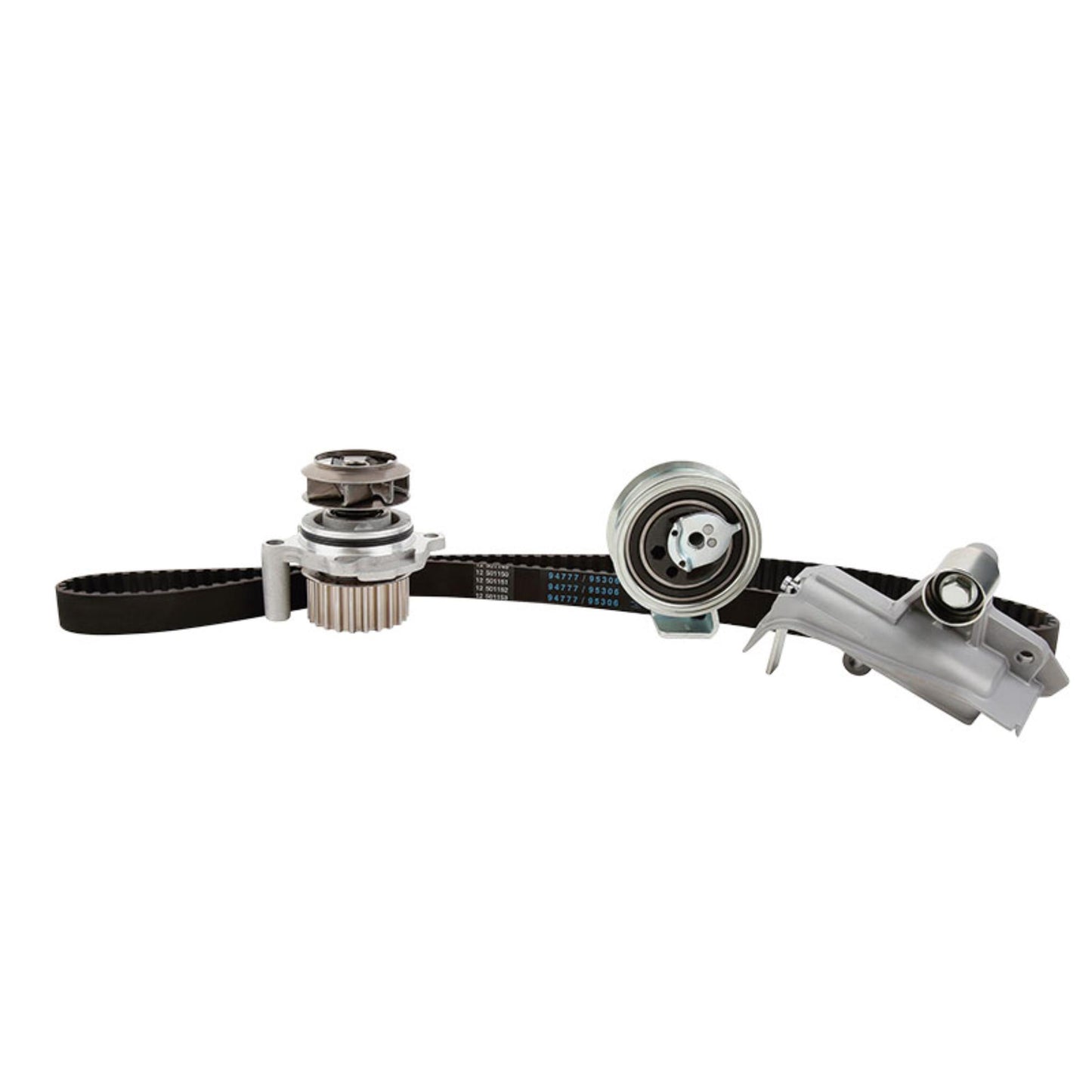 Kit De Banda De Distribucion Audi A4 1.8 2001-2006