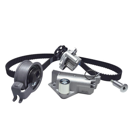 Kit De Banda De Distribucion Audi Tt 1.8 2000-2006