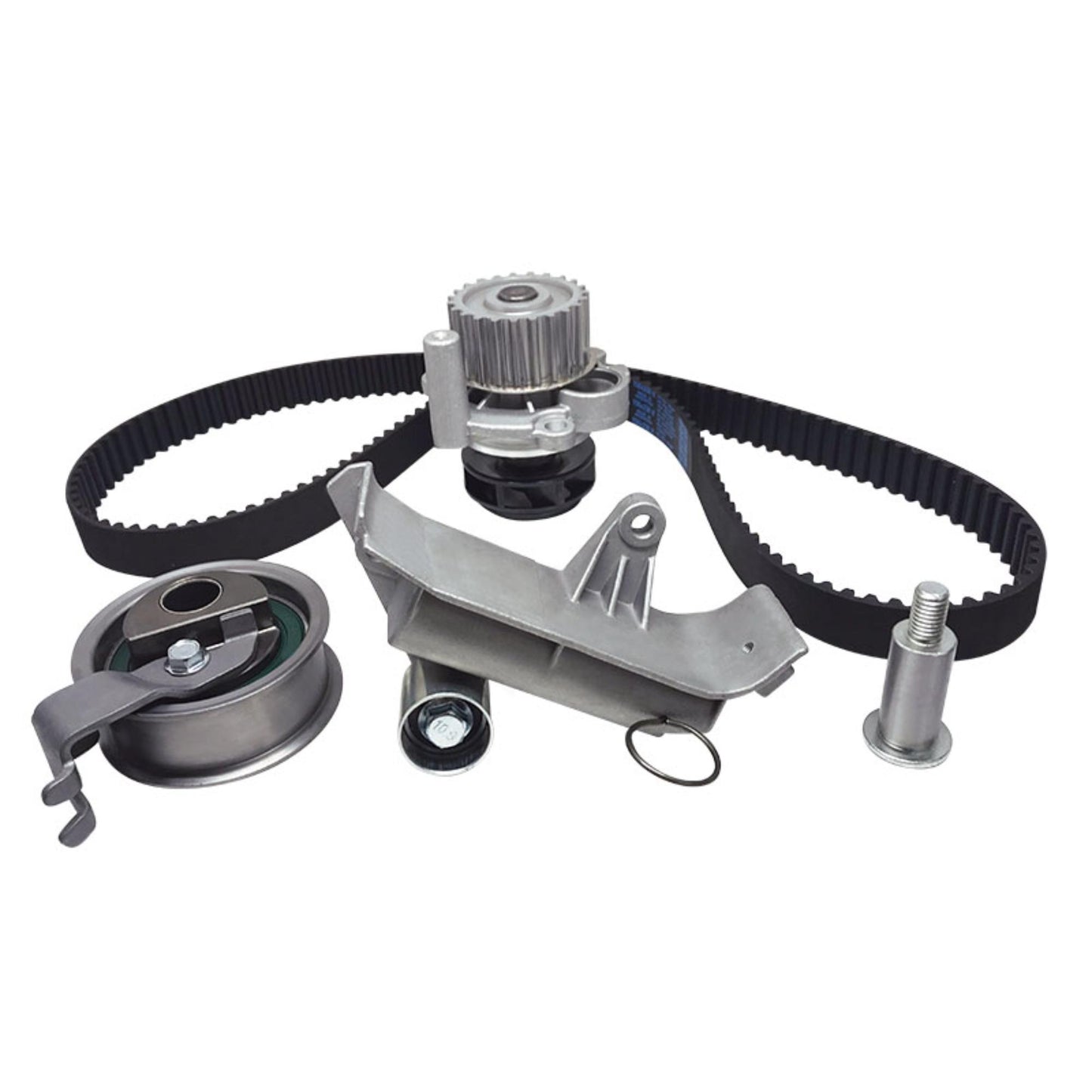 Kit De Banda De Distribucion Audi Tt 1.8 2000-2006