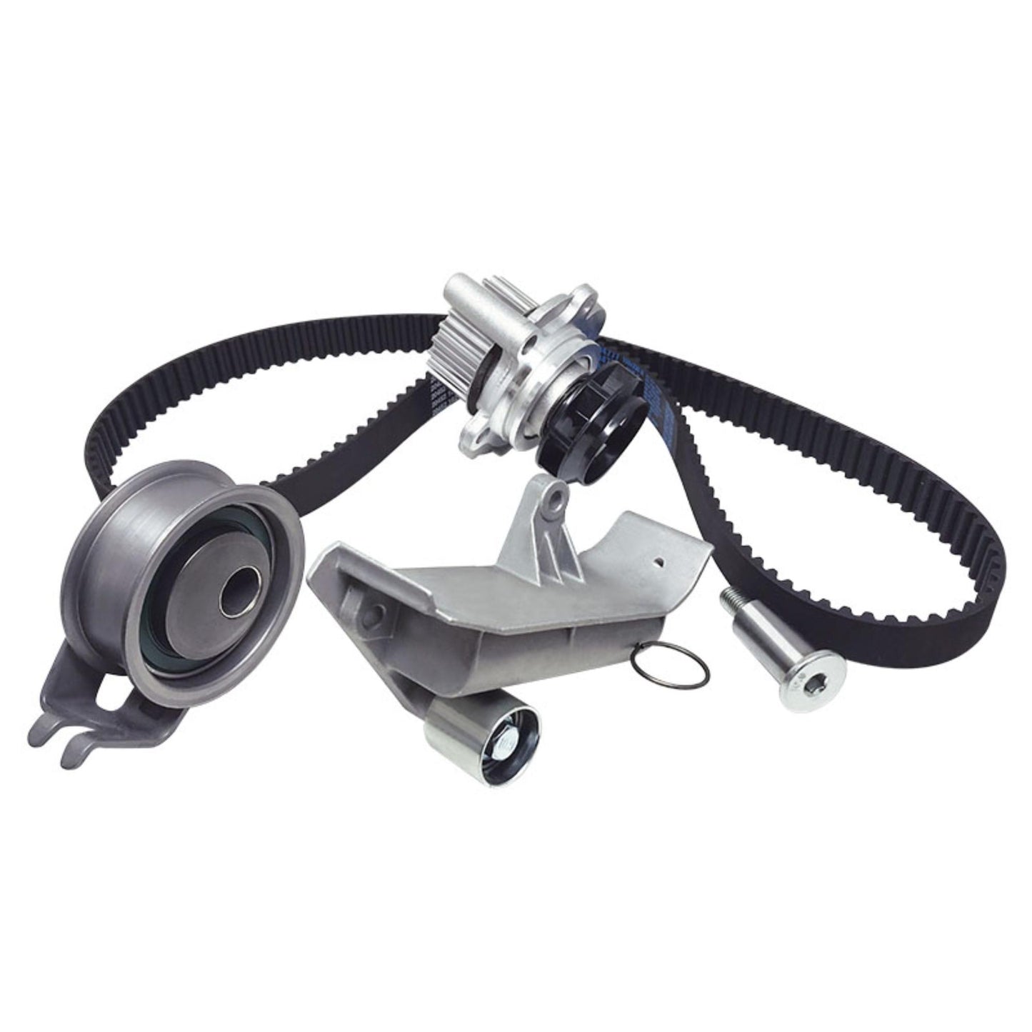 Kit De Banda De Distribucion Audi Tt 1.8 2000-2006