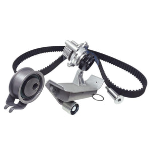 Kit De Banda De Distribucion Audi Tt 1.8 2000-2006