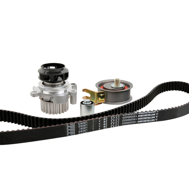 Kit De Banda De Distribucion Audi A3 1.8 2001-2004