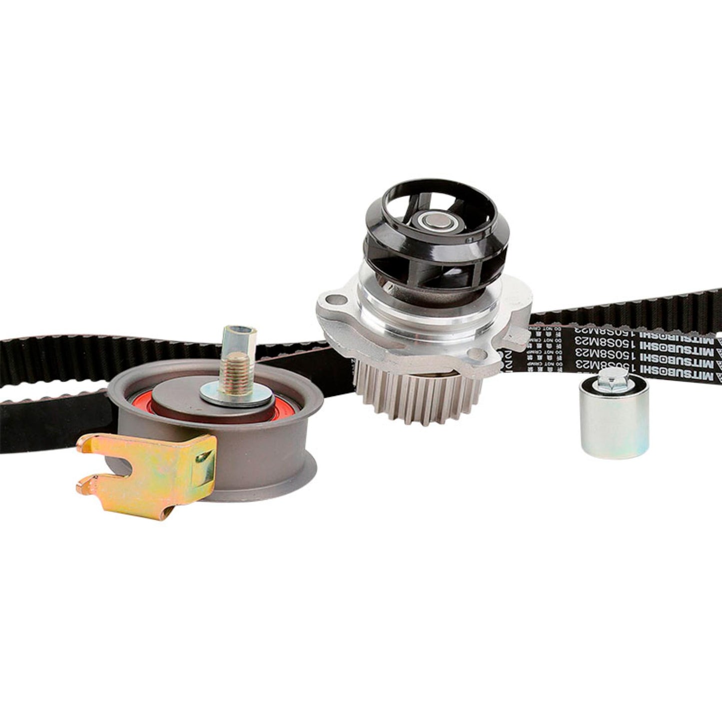 Kit De Banda De Distribucion Audi A3 1.8 2001-2004