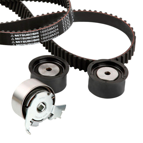 Kit de distribución Keepongreen KR-309 para Chevrolet Optra 2006-2010 L4 2.0L - vista adicional 2
