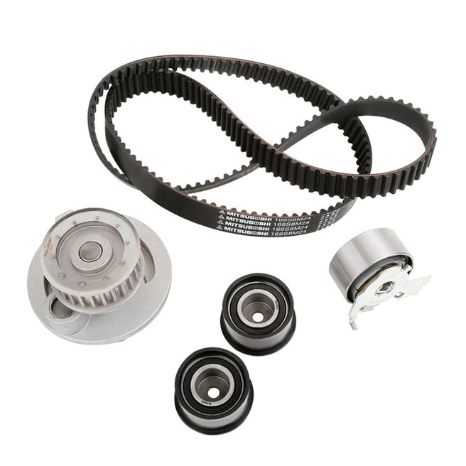 Kit De Banda De Distribucion Chevrolet Optra 2.0 2006-2010