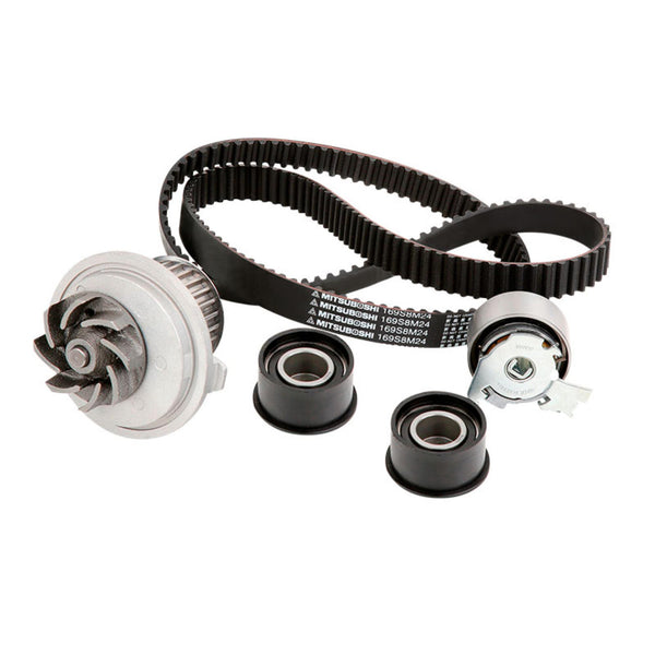 Kit De Banda De Distribucion Chevrolet Optra 2.0 2006-2010