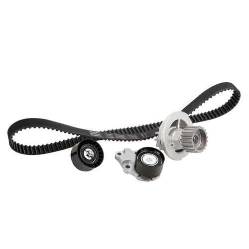 Kit De Banda De Distribucion Chevrolet Aveo 1.6 2007-2018