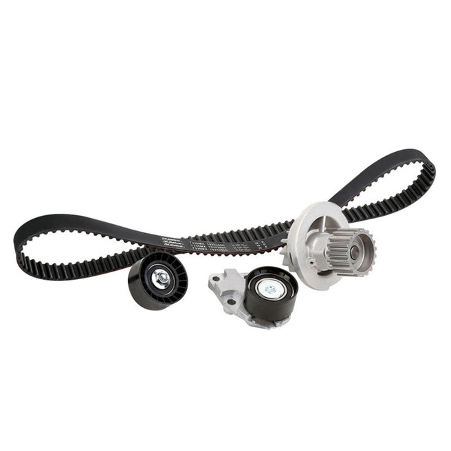 Kit De Banda De Distribucion Chevrolet Aveo 1.6 2007-2018