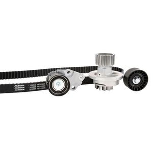 Kit De Banda De Distribucion Chevrolet Aveo 1.6 2007-2018