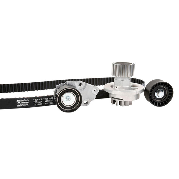 Kit De Banda De Distribucion Chevrolet Aveo 1.6 2007-2018