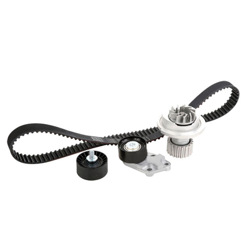 Kit De Banda De Distribucion Chevrolet Aveo 1.6 2007-2018