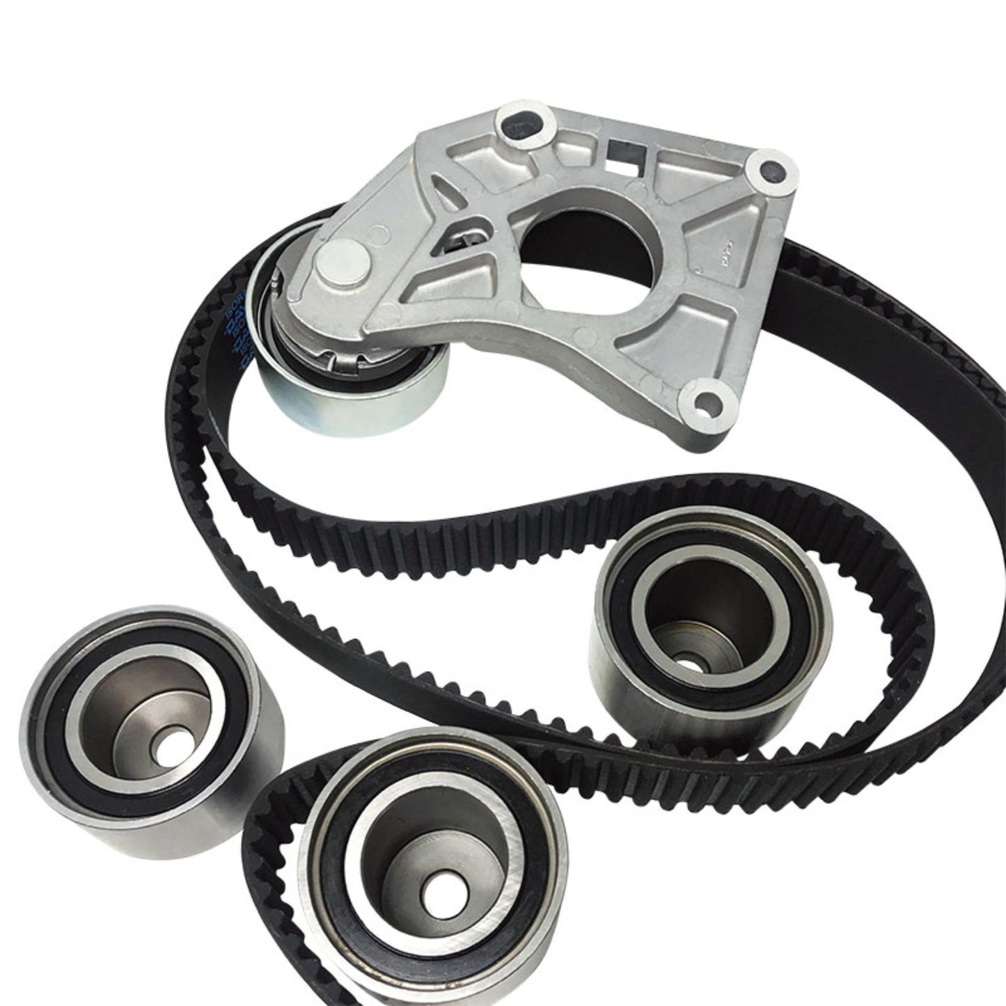 Kit De Banda De Distribucion Peugeot 406 3.0 2000-2005