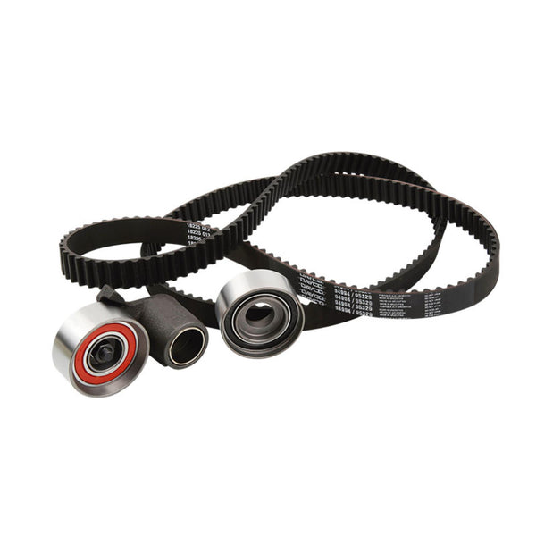 Kit De Banda De Distribucion Acura Mdx 3.5 2003-2006