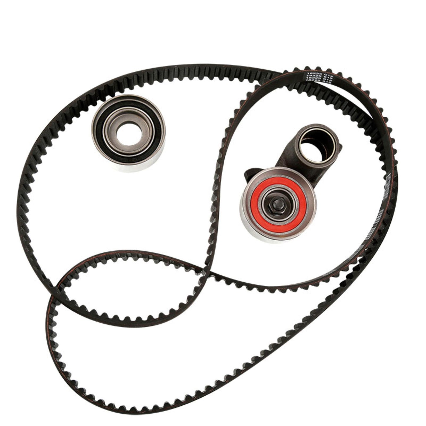 Kit De Banda De Distribucion Acura Mdx 3.5 2003-2006