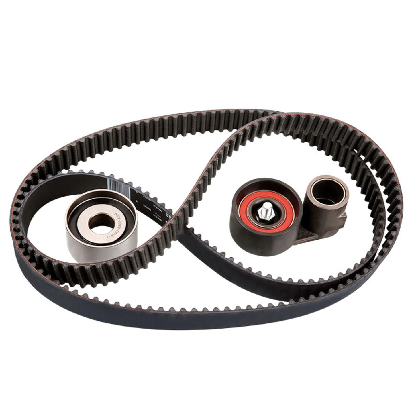 Kit De Banda De Distribucion Acura Cl 3.0 1997-1999