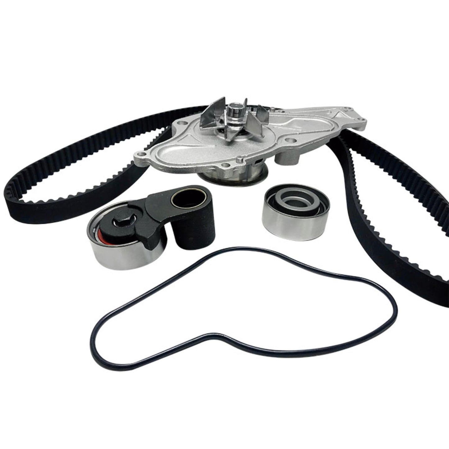 Kit De Banda De Distribucion Acura Mdx 3.5 2003-2006