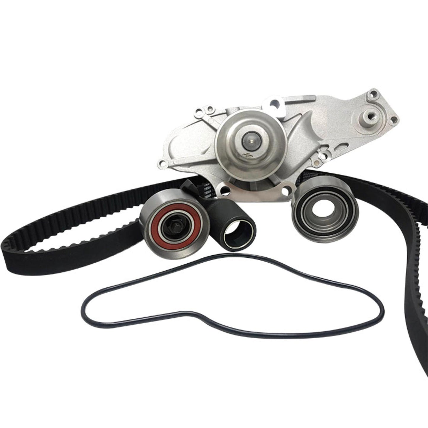 Kit De Banda De Distribucion Acura Mdx 3.5 2003-2006