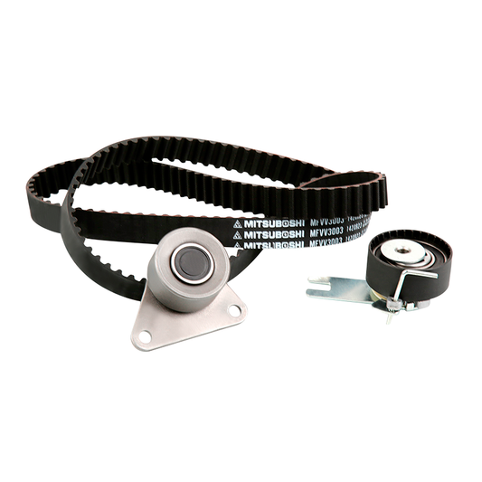 Kit De Banda De Distribucion Ford Focus 2.5 2007-2011