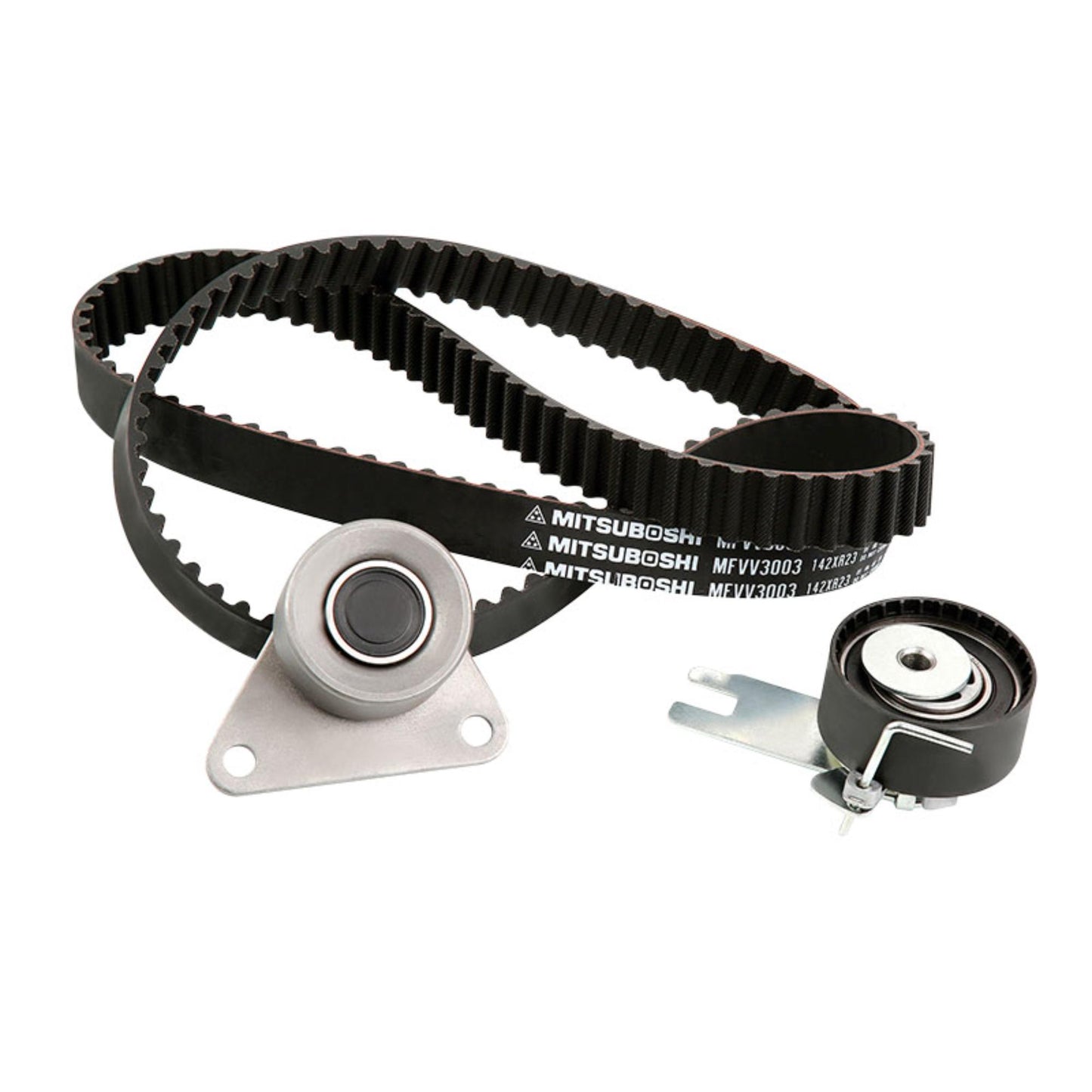 Kit De Banda De Distribucion Ford Focus 2.5 2007-2011