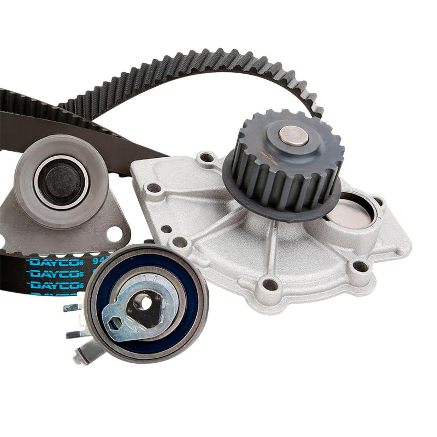 Kit De Banda De Distribucion Volvo C70 2.3 1998-2004