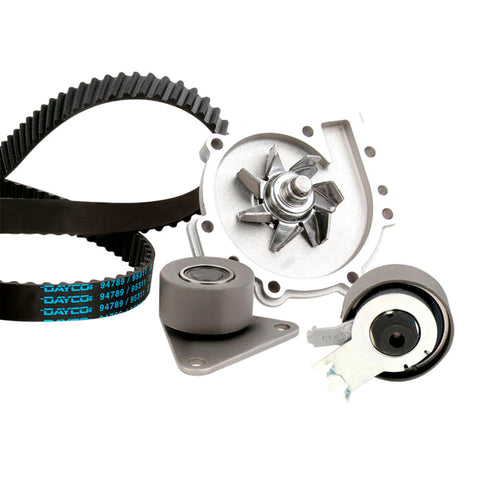 Kit de distribución Keepongreen KR-331WP para Volvo C70 1998-2004 y otros modelos - vista adicional 3