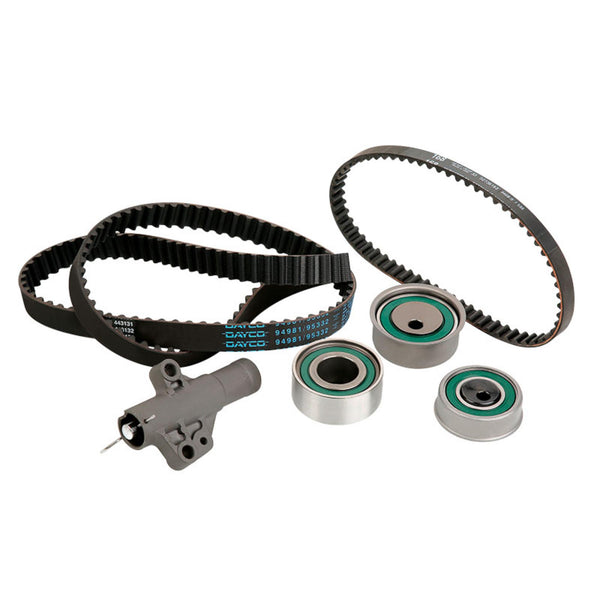 Kit De Banda De Distribucion Mitsubishi Eclipse 2.4 2006-2007