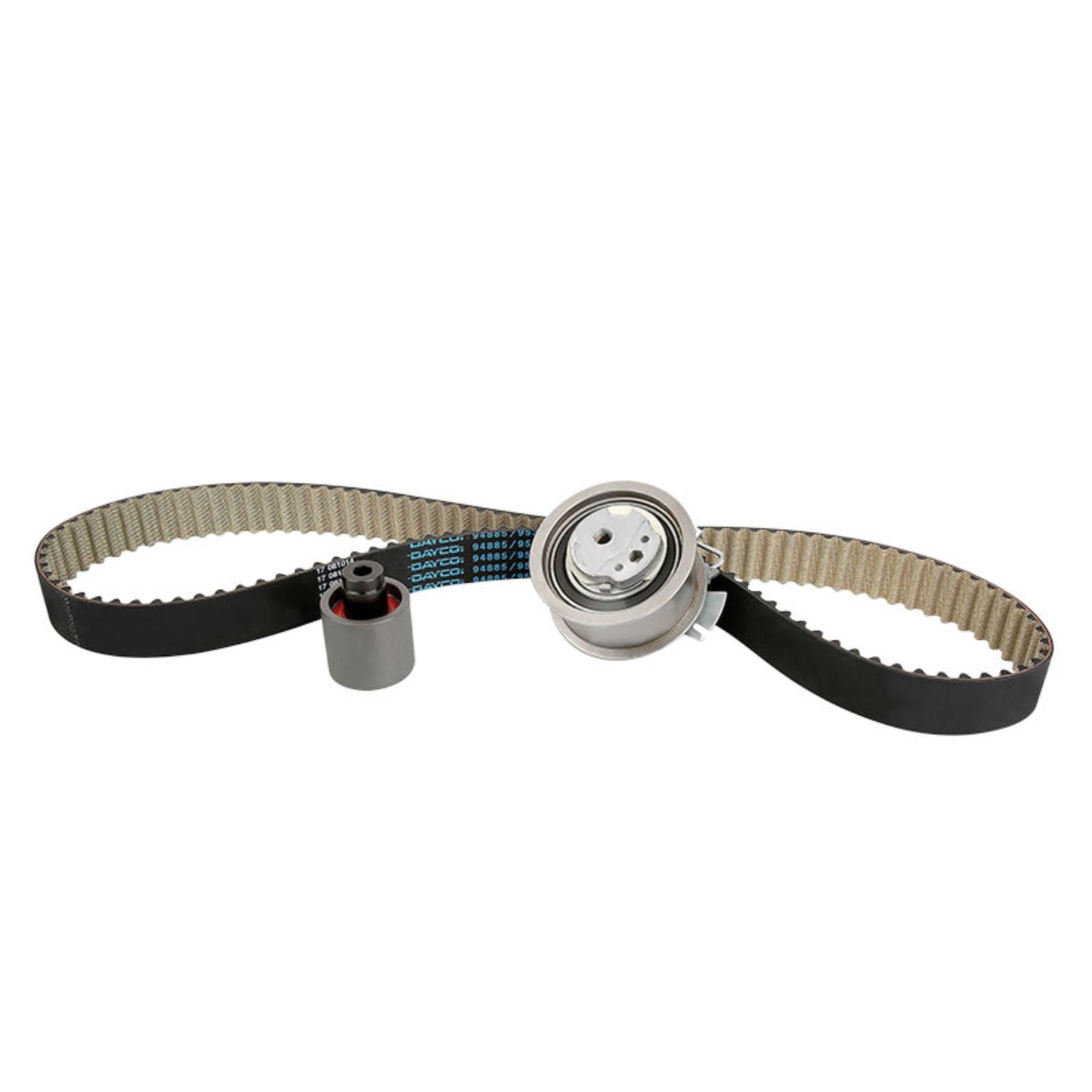 Kit De Banda De Distribucion Volkswagen Beetle 1.9 2004-2006