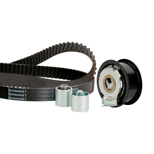 Kit De Banda De Distribucion Audi A3 2.0 2006-2008