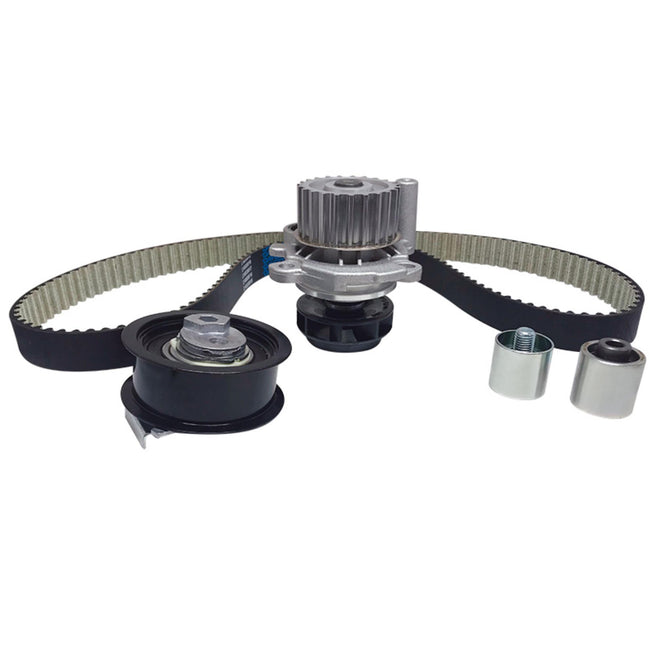 Kit De Banda De Distribucion Audi A3 2.0 2006-2008
