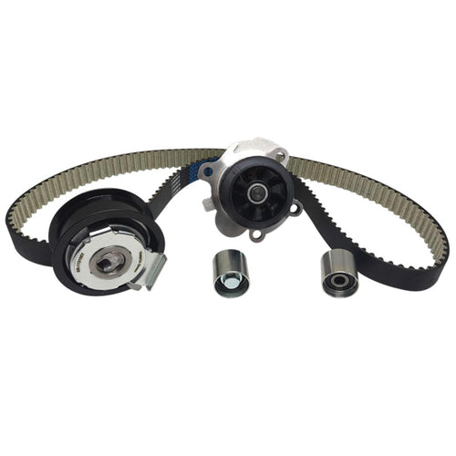 Kit De Banda De Distribucion Audi A3 2.0 2006-2008